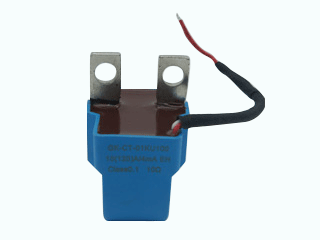 EHC-DCT系列抗直流分量电流互感器